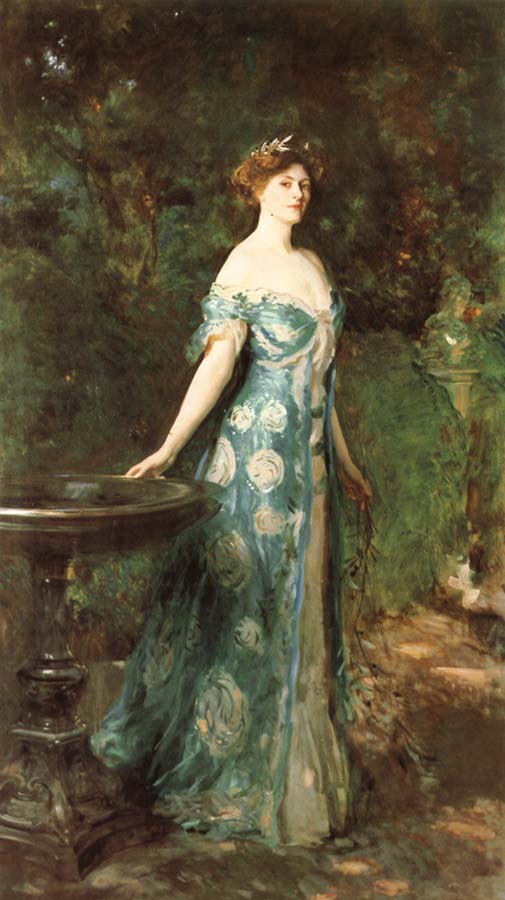Millicent,Herzogin von Sutherland